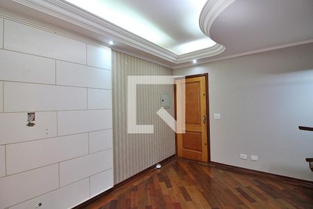 Sala  de apartamento para alugar com 2 quartos, 84m² em Parque Santo Antonio, São Bernardo do Campo