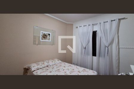 Quarto 2 de apartamento para alugar com 2 quartos, 84m² em Parque Santo Antonio, São Bernardo do Campo