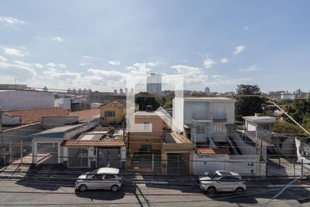 Vista Varanda Suíte  de casa à venda com 2 quartos, 110m² em Vila Feliz, São Paulo