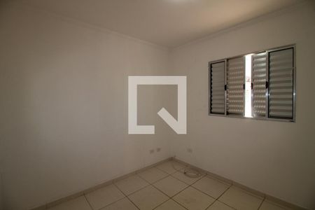 Quarto 2 de casa para alugar com 3 quartos, 110m² em Jardim Bonfiglioli, São Paulo