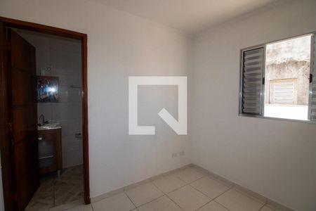 Quarto 1 de casa para alugar com 3 quartos, 110m² em Jardim Bonfiglioli, São Paulo