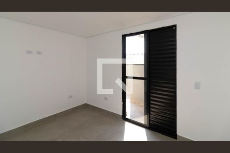 Quarto 1 de apartamento para alugar com 2 quartos, 44m² em Parque Boturussu, São Paulo