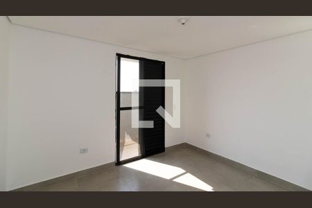 Quarto 1 de apartamento para alugar com 2 quartos, 44m² em Parque Boturussu, São Paulo