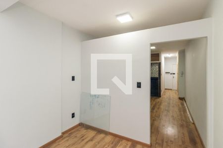 Studio de kitnet/studio para alugar com 1 quarto, 31m² em Consolação, São Paulo