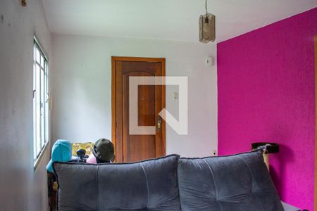 Sala  de casa à venda com 5 quartos, 193m² em Partenon, Porto Alegre