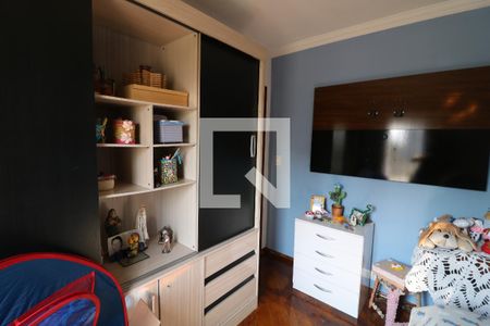 Quarto 2 de apartamento à venda com 2 quartos, 52m² em Vila Antonieta, São Paulo