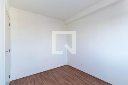 Quarto 1 de apartamento para alugar com 2 quartos, 35m² em Jardim America da Penha, São Paulo