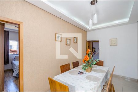 Sala 2 de casa à venda com 4 quartos, 486m² em Nova Suíssa, Belo Horizonte