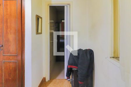 Quarto 1 Suite de casa à venda com 2 quartos, 120m² em Jardim Ester, São Paulo