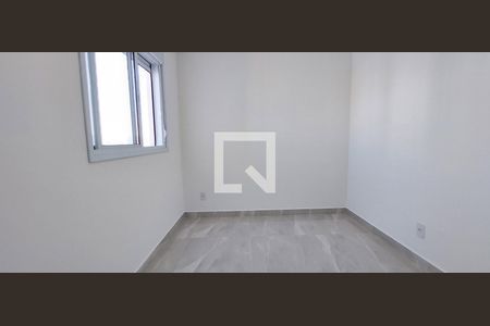 Quarto 1 de apartamento à venda com 2 quartos, 47m² em Centro, Santo André