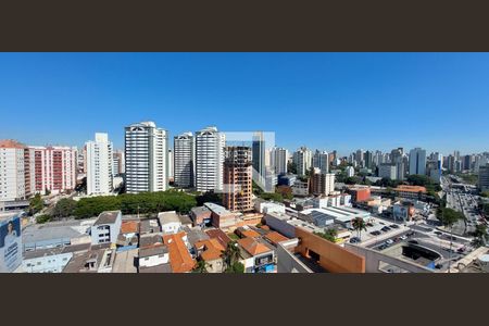 Vista Quarto 1 de apartamento à venda com 2 quartos, 47m² em Centro, Santo André