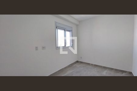 Quarto 1 de apartamento à venda com 2 quartos, 47m² em Centro, Santo André