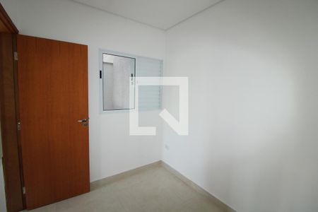 Quarto 1 de apartamento para alugar com 2 quartos, 43m² em Carandiru, São Paulo