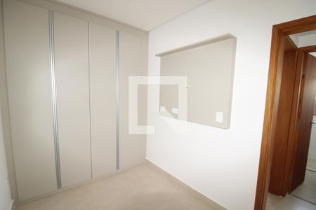 Quarto 1 de apartamento para alugar com 2 quartos, 43m² em Carandiru, São Paulo