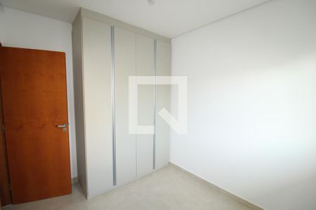 Quarto 2 de apartamento para alugar com 2 quartos, 43m² em Carandiru, São Paulo