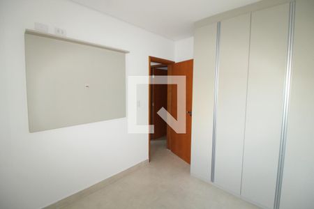 Quarto 2 de apartamento para alugar com 2 quartos, 43m² em Carandiru, São Paulo