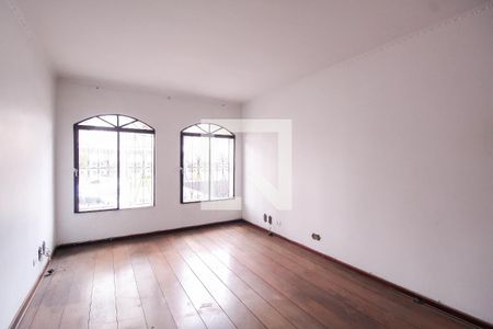 Sala de casa para alugar com 3 quartos, 320m² em Vila Regente Feijó, São Paulo