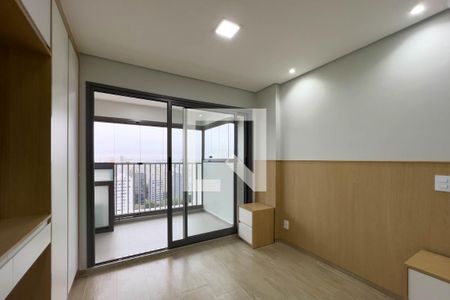 Studio de kitnet/studio para alugar com 1 quarto, 23m² em Vila Mariana, São Paulo