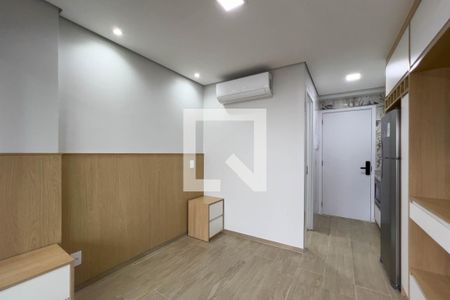 Studio de kitnet/studio para alugar com 1 quarto, 23m² em Vila Mariana, São Paulo