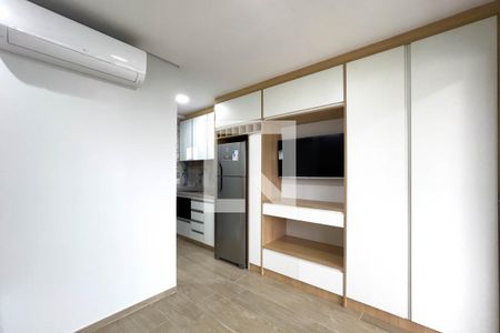 Studio de kitnet/studio para alugar com 1 quarto, 23m² em Vila Mariana, São Paulo