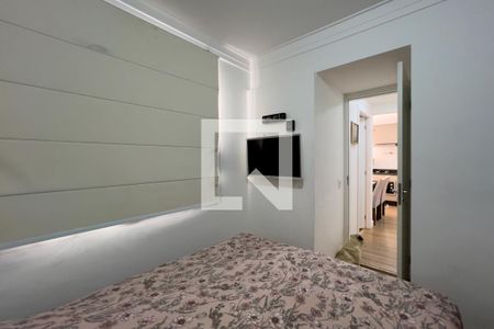 Quarto 1 de apartamento à venda com 2 quartos, 36m² em Cambuci, São Paulo