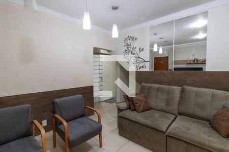 Sala 1 de casa à venda com 3 quartos, 220m² em Vila Zamataro, Guarulhos