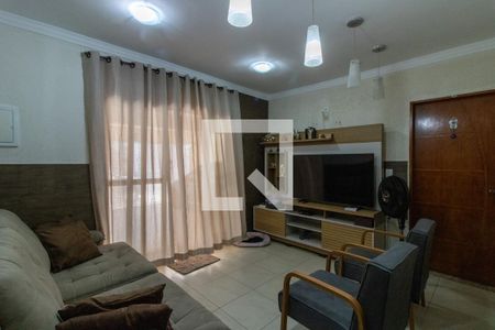 Sala 1 de casa à venda com 3 quartos, 220m² em Vila Zamataro, Guarulhos