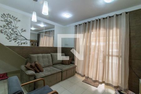 Sala 1 de casa à venda com 3 quartos, 220m² em Vila Zamataro, Guarulhos