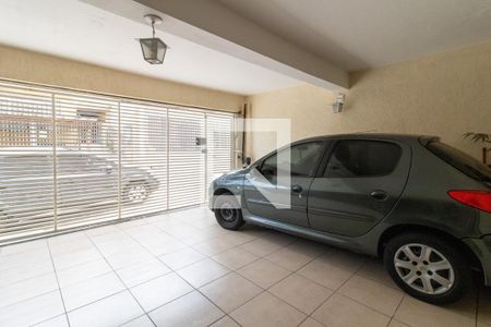 Garagem de casa à venda com 3 quartos, 220m² em Vila Zamataro, Guarulhos