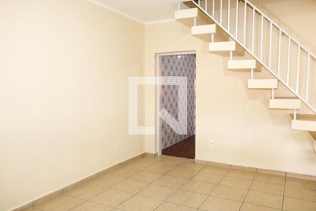 Sala de Jantar de casa à venda com 3 quartos, 147m² em Santa Maria, São Caetano do Sul