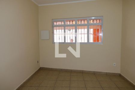 Sala de Jantar de casa para alugar com 3 quartos, 147m² em Santa Maria, São Caetano do Sul