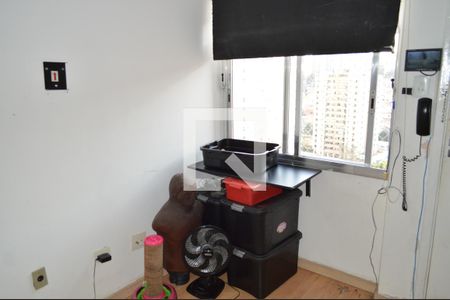 Sala de apartamento à venda com 2 quartos, 60m² em Vila Mariana, São Paulo