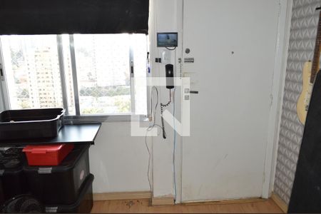 Sala de apartamento à venda com 2 quartos, 60m² em Vila Mariana, São Paulo