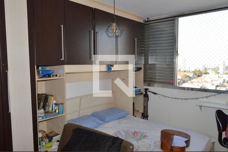 Quarto 1 de apartamento à venda com 2 quartos, 60m² em Vila Mariana, São Paulo