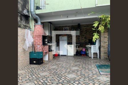 Casa à venda com 4 quartos, 142m² em Chácara Belenzinho, São Paulo