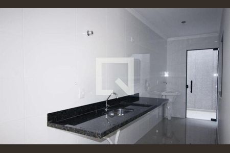 Apartamento à venda com 2 quartos, 47m² em Vila Constança, São Paulo