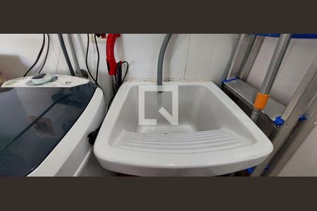 Apartamento à venda com 88m², 2 quartos e 1 vaga Apartamento à venda com 88m², 2 quartos e 1 vagaÁrea de Serviço