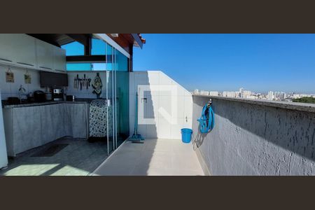 Apartamento à venda com 88m², 2 quartos e 1 vaga Apartamento à venda com 88m², 2 quartos e 1 vagaCobertura