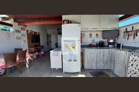 Apartamento à venda com 88m², 2 quartos e 1 vaga Apartamento à venda com 88m², 2 quartos e 1 vagaCobertura - Espaço Gourmet