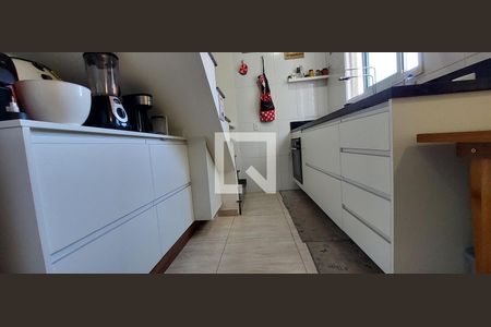 Apartamento à venda com 88m², 2 quartos e 1 vaga Apartamento à venda com 88m², 2 quartos e 1 vagaCozinha