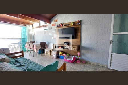 Apartamento à venda com 88m², 2 quartos e 1 vaga Apartamento à venda com 88m², 2 quartos e 1 vagaCobertura - Espaço Gourmet