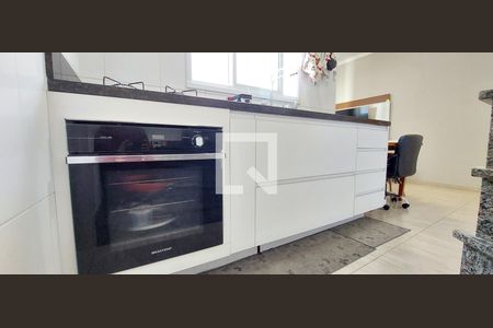 Apartamento à venda com 88m², 2 quartos e 1 vaga Apartamento à venda com 88m², 2 quartos e 1 vagaCozinha