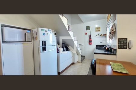 Apartamento à venda com 88m², 2 quartos e 1 vaga Apartamento à venda com 88m², 2 quartos e 1 vagaCozinha