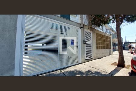 Apartamento à venda com 88m², 2 quartos e 1 vaga Apartamento à venda com 88m², 2 quartos e 1 vagaFachada