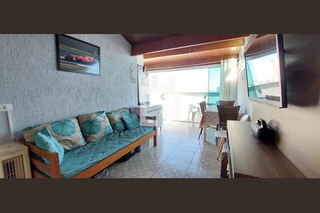 Apartamento à venda com 88m², 2 quartos e 1 vaga Apartamento à venda com 88m², 2 quartos e 1 vagaCobertura - Espaço Gourmet