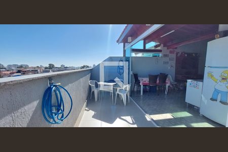 Apartamento à venda com 88m², 2 quartos e 1 vaga Apartamento à venda com 88m², 2 quartos e 1 vagaCobertura