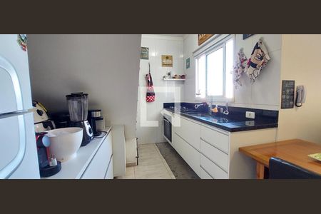 Apartamento à venda com 88m², 2 quartos e 1 vaga Apartamento à venda com 88m², 2 quartos e 1 vagaCozinha