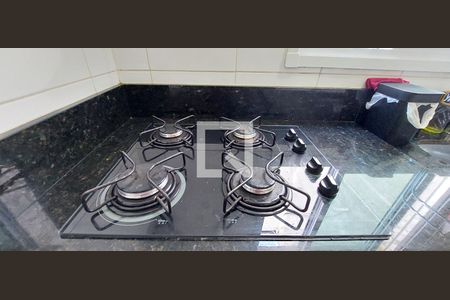 Apartamento à venda com 88m², 2 quartos e 1 vaga Apartamento à venda com 88m², 2 quartos e 1 vagaCozinha