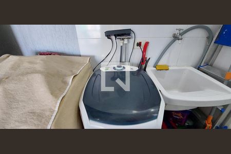 Apartamento à venda com 88m², 2 quartos e 1 vaga Apartamento à venda com 88m², 2 quartos e 1 vagaÁrea de Serviço