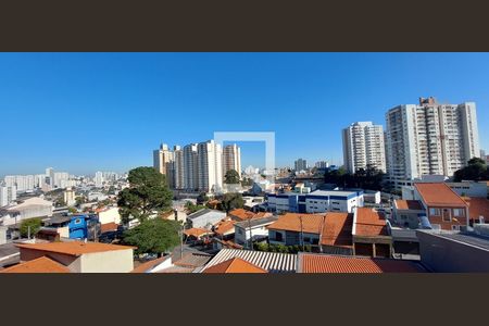 Apartamento à venda com 88m², 2 quartos e 1 vaga Apartamento à venda com 88m², 2 quartos e 1 vagaVista Quarto 2